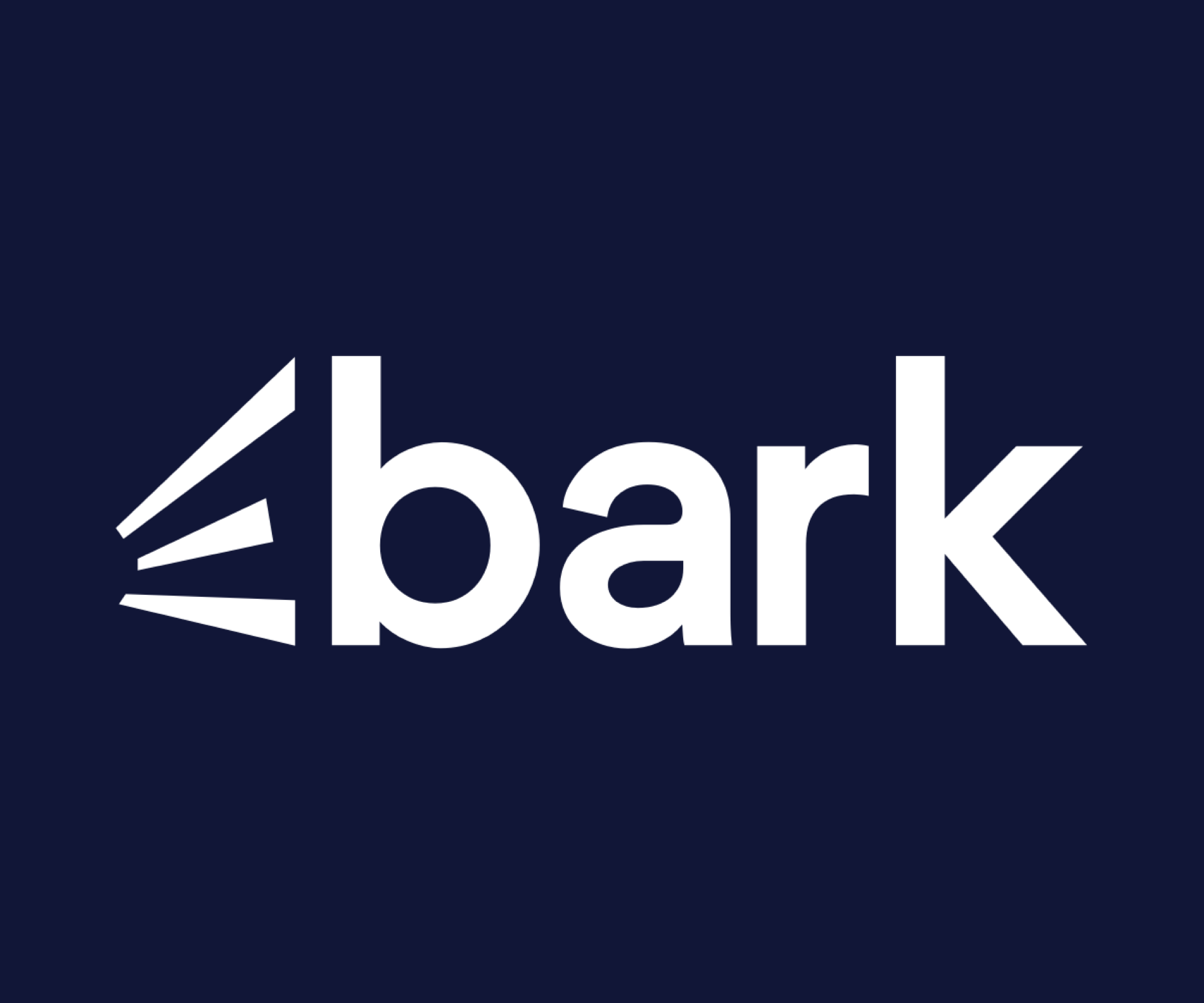 Find us on Bark